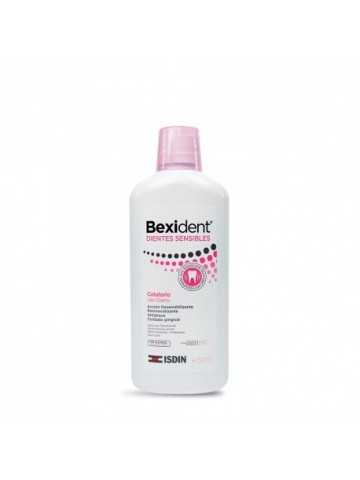 Bexident Dientes Sensibles...