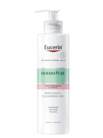 EUCERIN DERMOPURE GEL...