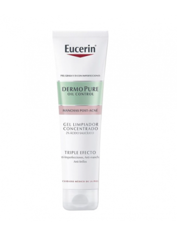 EUCERIN DERMOPURE TRIPLE...