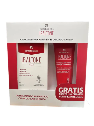 IRALTONE FORTE MELATONIN 60...