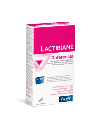 LACTIBIANE REFERENCE PILEJE...