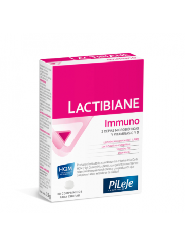 LACTIBIANE IMMUNO 30...