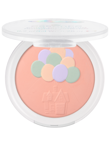 ESSENCE UP POLVOS COMPACTOS CORRECTORES COLOR