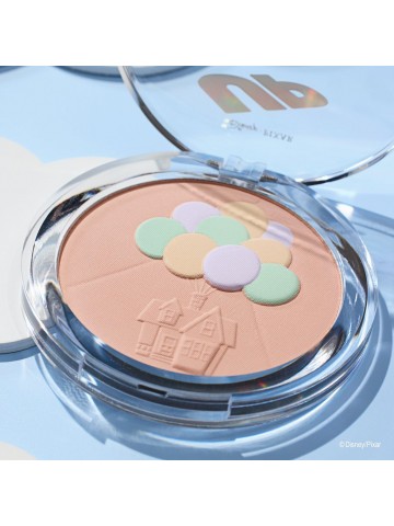 ESSENCE UP POLVOS COMPACTOS CORRECTORES COLOR ESSENCE UP POLVOS COMPACTOS CORRECTORES COLOR