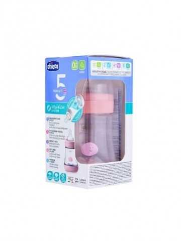 CHICCO BIBERON PHYSIOFORMA...