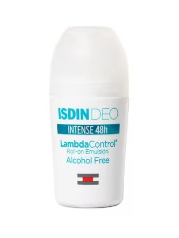 ISDIN LAMBDA CONTROL...