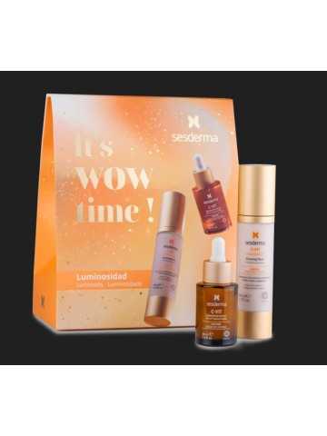 SESDERMA PACK LUMINOSIDAD