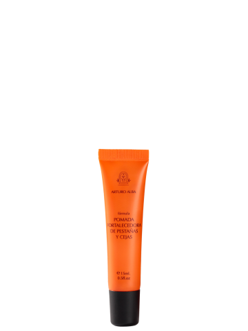 ARTURO ALBA POMADA FORTALECEDORA PESTAÑAS CEJAS
