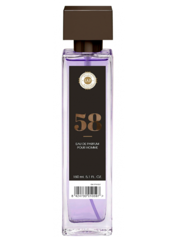 IAP PHARMA PERFUME150ML Nº58