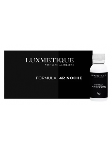 LUXMETIQUE FORMULA 4R NOCHE...