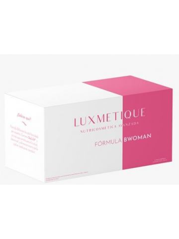 LUXMETIQUE FORMULA BWOMAN...
