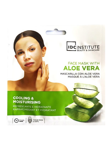 IDC MASK ALOE VERA