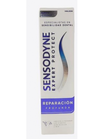 SENSODYNE EXPERT PROTECT...