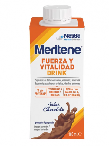 MERITENE FUERZA Y VITALIDAD...