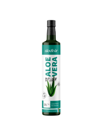 ALOE VERA PURE "LA PITA...