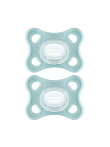 MAM CONFORT CHUPA SILICONA...