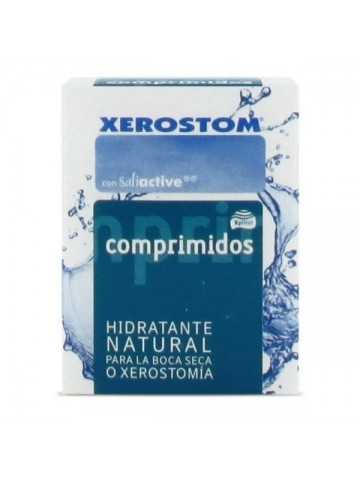 Xerostom Comprimidos...