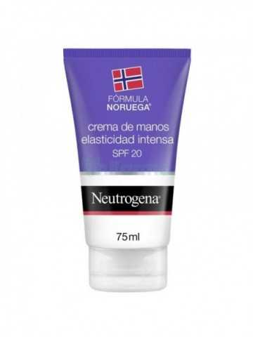 Neutrógena Elasticidad...