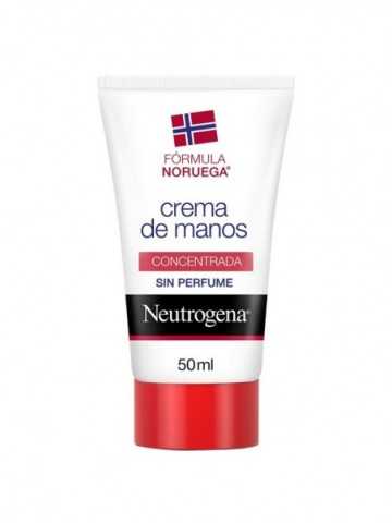 Neutrógena Concentrada...