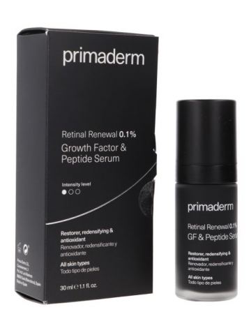 PRIMADERM RETINAL RENEWAL...