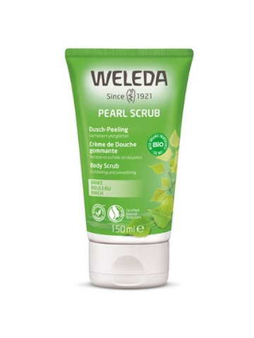 WELEDA EXFOLIANTE DE ABEDUL...
