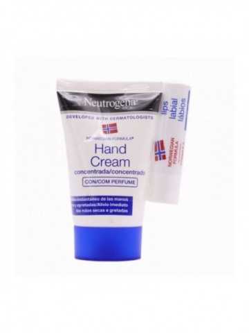 Neutrógena Concentrada...