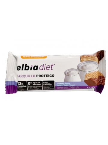 ELLEBIA DIET BARQUILLOS...