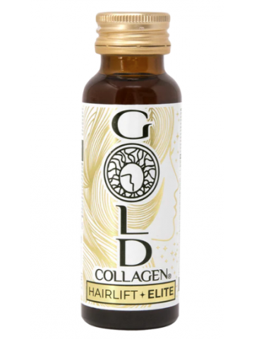 GOLD COLLAGEN HAIRLIFT PACK...
