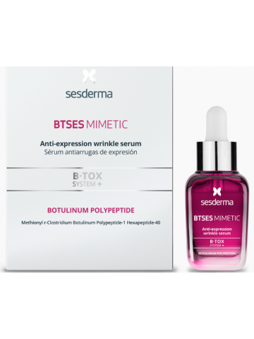 SESDERMA BTSES MIMETIC...