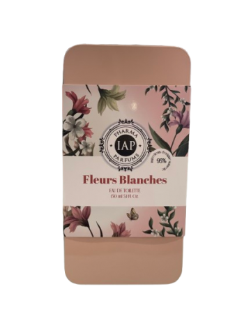 IAP PHARMA LATA FLORES...