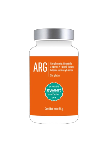 ARG REFLUJO SWEET BY ASUN...