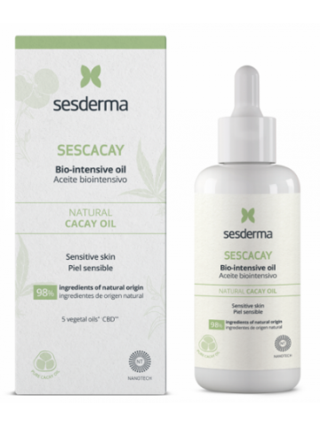 SESDERMA SESCACAY CORPORAL...