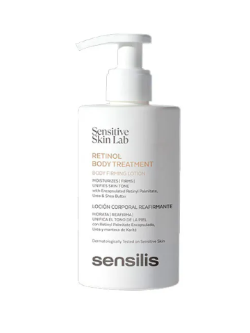 SENSILIS RETINOL BODY...