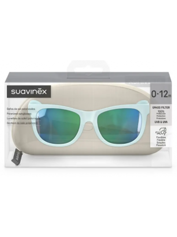 SUAVINEX GAFA INFANTIL AZUL...