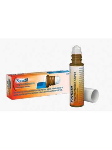 FENISTIL 1 MG/ML EMULSION...