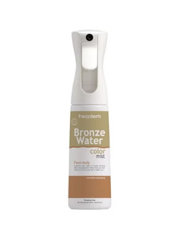 FREZYDERM BRONZE WATER...