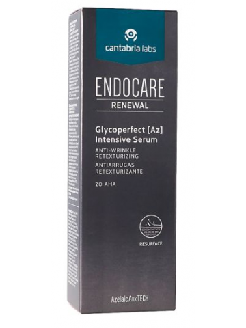 ENDOCARE RENEWAL GLYCOLIC...