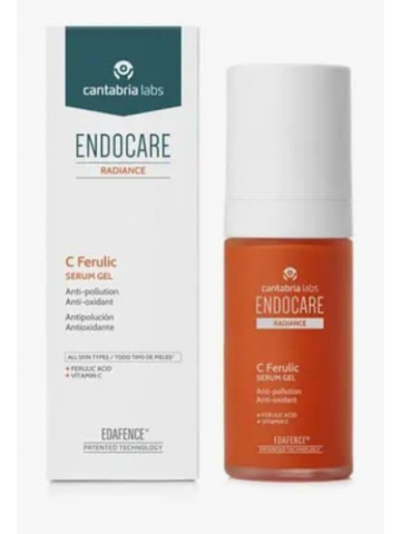 ENDOCARE RADIANCE C FERULIC...