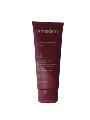 PRIMADERM EXFOLIATING...