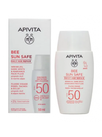 APIVITA PROTECTOR SOLAR...