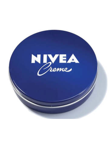 NIVEA CREMA CAJA 150 ML RF 363