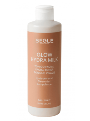 SEGLE CLINICAL TONICO GLOW...