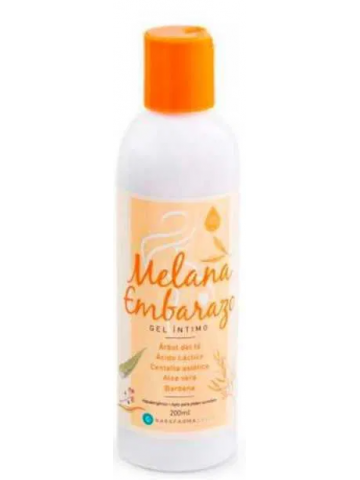 MELANA EMBARAZO GEL INTIMO...