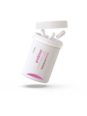 PROBIROS 30 CAPSULAS