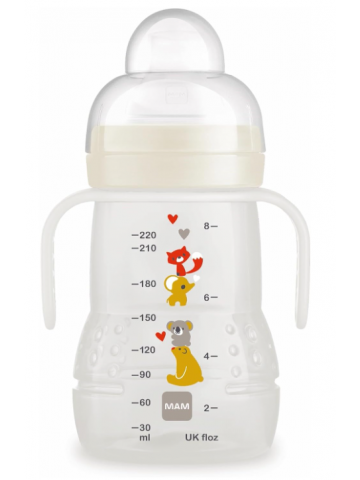MAM Biberón de...