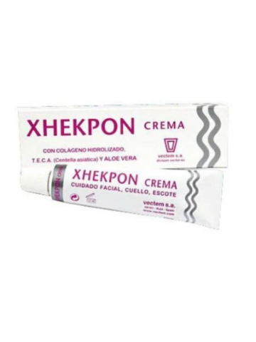 XHEKPON CREMA 40 ML
