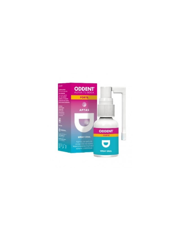 ODDENT FORTE SPRAY ORAL 1...