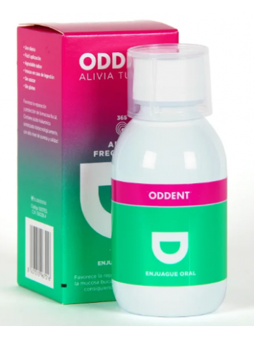 ODDENT A HIALURONICO...