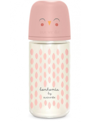 SUAVINEX BIBERON B.A.VIDRIO...