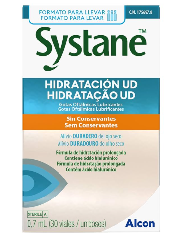 GLICOSOL IOOX GEL 75 ML